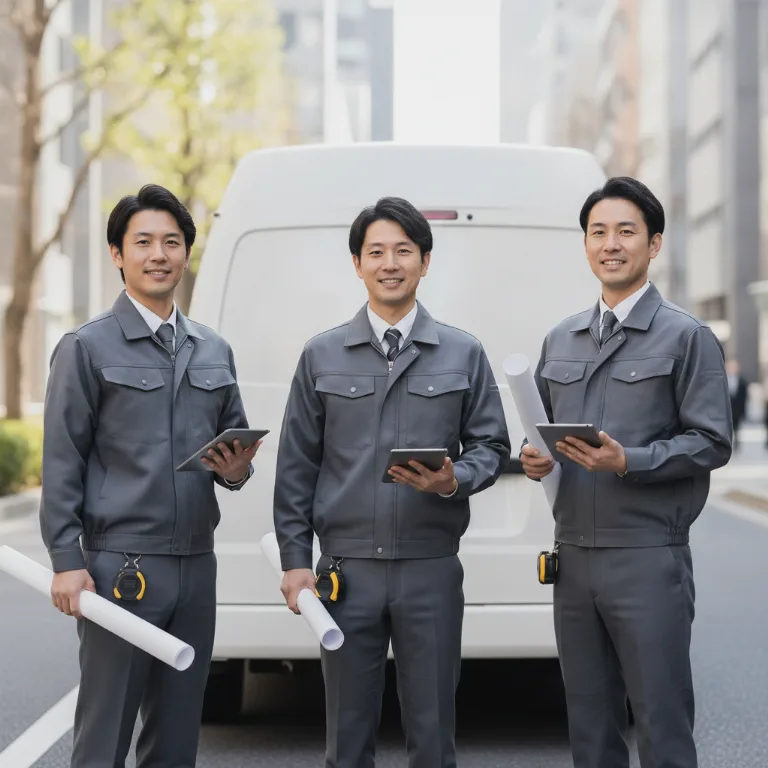 事業用不動産会社 のチーム: Kasama